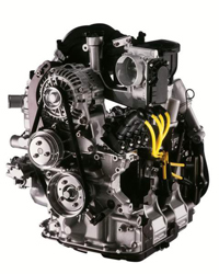 U20A4 Engine